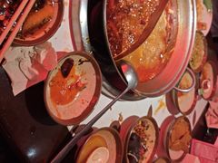 -江北北火锅馆·公路夜市(魏公村店)