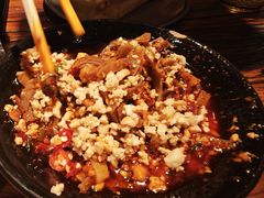 -北丐先生·野馄饨烧烤(长宁龙之梦店)