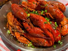 -霸王虾·麻辣小龙虾(太古里店)