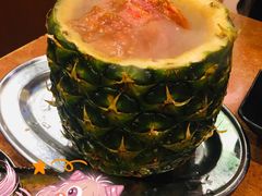 菠萝牛肋条-蒜香焼肉PURUSHIN(马场路店)