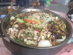 -标记好食