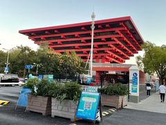 -中华艺术宫(上海美术馆)