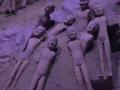 -汉景帝阳陵博物院