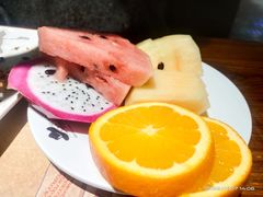 -汉巴味德·烤肉与啤酒的自助(杭州大悦城店)