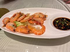 -一江春水·杭帮臻宴(三台山店)