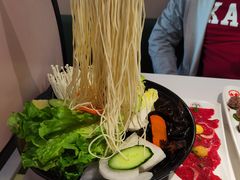 -许府牛火锅(信义坊总店)