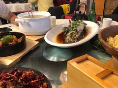 -珍珠餐馆Pearl Chinese Restaurant