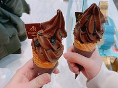 -GODIVA(恒隆广场店)