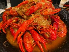 -红盔甲·小龙虾(天钥桥店)