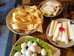 -小龙坎火锅(双林店)
