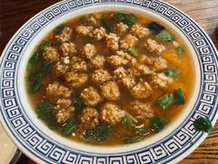 -老雒阳面馆·水席(定鼎门店)