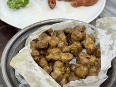 -鸽鸟轩(石岐店)