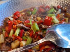 -湘阁里辣(大朗广场店)