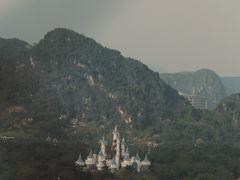 -龙谷湾旅游休闲度假区