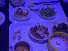 -萧邦音乐会所KTV·蒸汽活海鲜自助(福田店)
