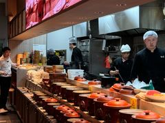 -楚山晓·楚湘菜(江夏永旺店)