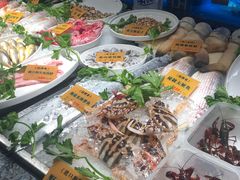 -海味世家·家常菜馆(明州里店)