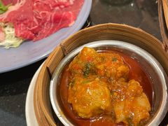 -Mk 泰式自助火锅(中央世界商业中心店)