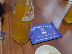 -清真·马洪小炒泡馍馆(钟楼回民街店)