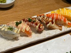 -赤稻·日式料理(禅城店)