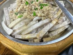 -坛南湾阿强农家乐.海鲜大排档老字号(福州地标美食店)