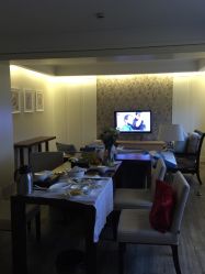 -知爱母婴专护全套房月子会所(新华路店)