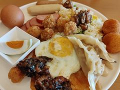 -弓家大队老碗面(高新咖啡街区店)
