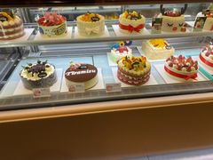 -格瑞思动物奶油生日蛋糕(圆融店)