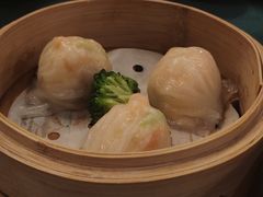 -誉八仙粤菜(万象天地店)