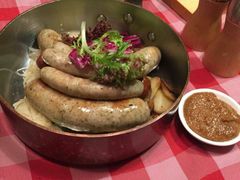 -杭州国际会议中心洲际酒店-德国啤酒屋(砂之船国际生活广场店)