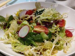 大拌菜-玉林烤鸭店(小西天店)