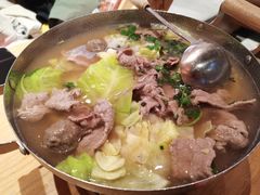 -川堂风·跷脚牛肉·乐山爆炒(宝山日月光店)