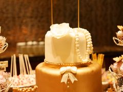 -爱之婚礼蛋糕(建外SOHO西区店)