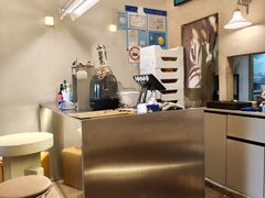 -小团圆糖水铺(襄阳南路店)