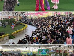 -盈香心动乐园
