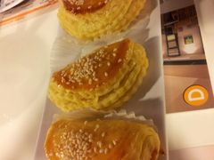 -新大咀港式茶餐厅(宝山万达店)