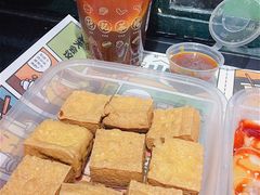 -孖记茶档·热腾茶餐(荔湾领展广场店)
