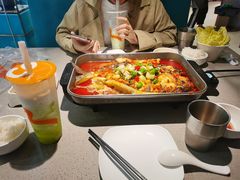 -半天妖烤鱼(万达广场店)