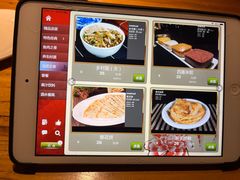 -苹果树下艺术餐厅(通州店)