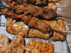 -大闫家烧烤·小海鲜家常菜(郑庄店)