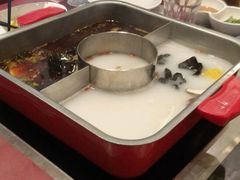 -新辣道鱼火锅(领展购物广场·中关村店)