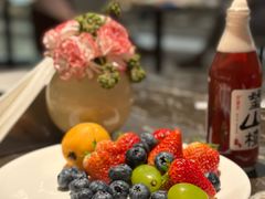 -曲水兰亭(北京四惠店)