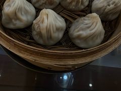 -锡笼记·无锡小笼(常熟万达店)