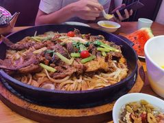 -老板恋上鱼(环山路店)