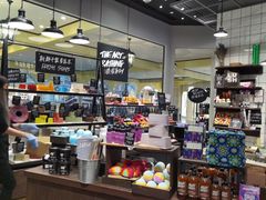 -LUSH(威尼斯人店)