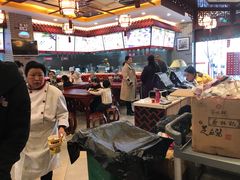 大堂-蔡林记(丹尼斯6天地店)