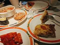 -比格比萨自助(宝山日月光店)