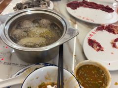 -乌记鲜活牛肉城(金砂东路店)