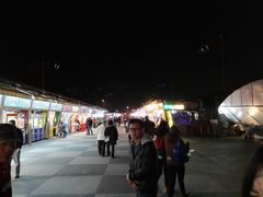 -花莲东大门国际观光夜市