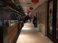 -青年公社烤鸭(青年路店)